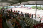 Tribuna I, GP Barcelona <br/> Circuit de Catalunya